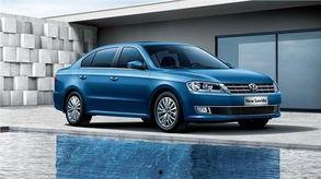 石家庄朗逸最新爆料,性能与设计双提升，期待上市